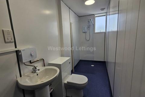 1 bedroom in a house share to rent - Ephraim Street, Hanley