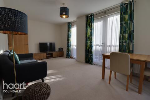 1 bedroom apartment for sale - Courier Court, Guardian Avenue, NW9