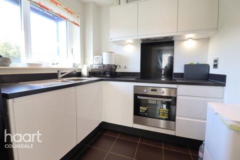 1 bedroom apartment for sale - Courier Court, Guardian Avenue, NW9