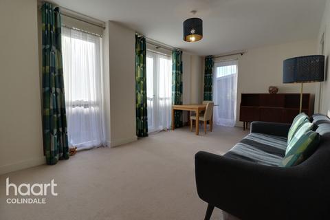 1 bedroom apartment for sale - Courier Court, Guardian Avenue, NW9
