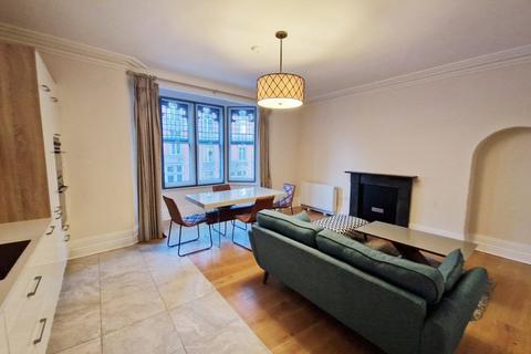 2 bedroom apartment to rent - Queens Chambers, 3 King Street, Nottingham, Nottinghamshire, NG1 2BH