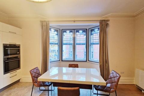 2 bedroom apartment to rent, Queens Chambers, 3 King Street, Nottingham, Nottinghamshire, NG1 2BH