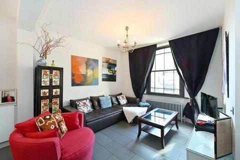 2 Aston Street, London, E14 7NF