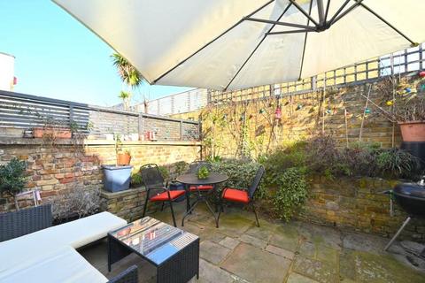 2 Aston Street, London, E14 7NF