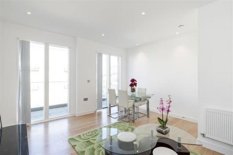 2 bedroom apartment for sale, Cambridge Avenue, Kilburn Park, NW6