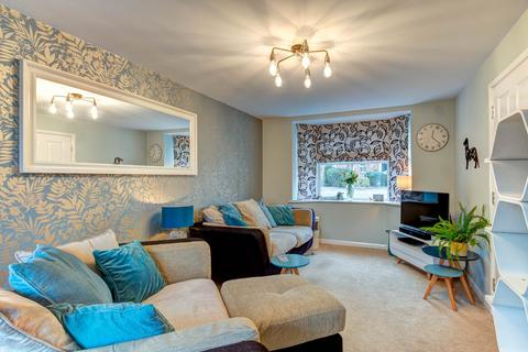 3 bedroom semi-detached house for sale, John Corbett Drive, Amblecote, Stourbridge, West Midlands, DY8