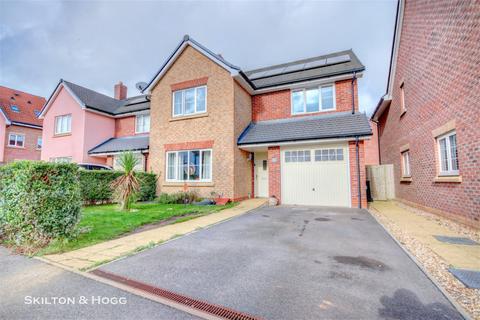 25 Abbotsbury Drive, Daventry, NN11 2LB