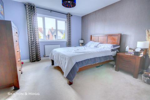 25 Abbotsbury Drive, Daventry, NN11 2LB