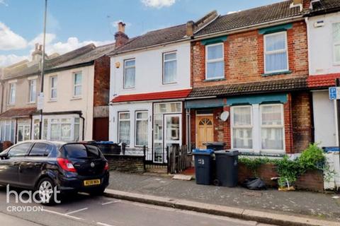 3 bedroom terraced house for sale, Wentworth Road, Croydon