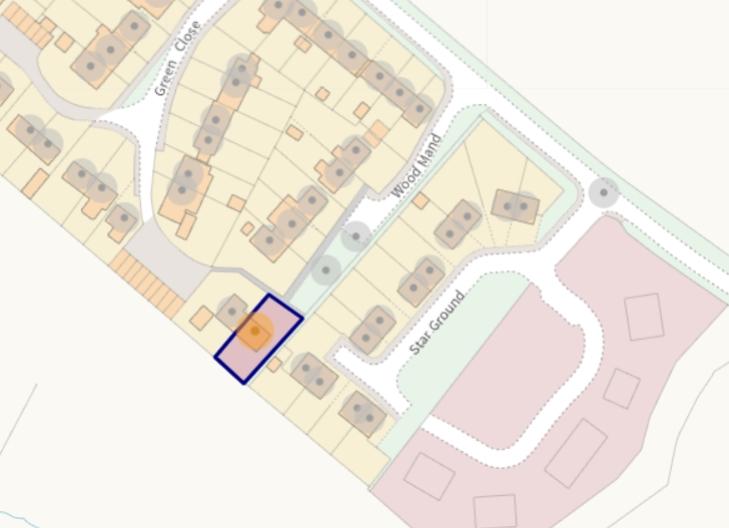 Plot plan