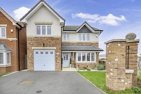4 bedroom detached house for sale, Newstead Grove, Doncaster, South Yorkshire