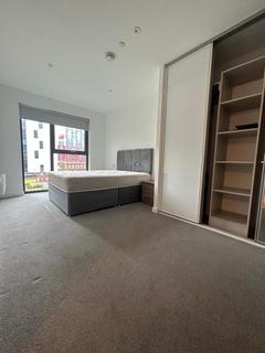 2 bedroom apartment for sale, 38 Windmill Street, Birmingham, Warwickshire, B1