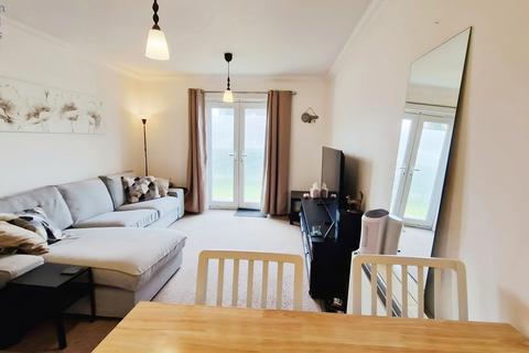 1 bedroom flat for sale - Caer Castell House Coychurch Road, Brackla, Bridgend County. CF31 2DL