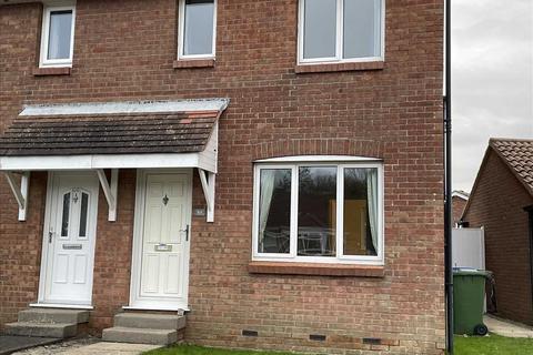 2 bedroom house to rent, Sycamore Avenue, Filey