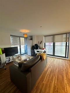 2 bedroom flat to rent - Aire, Cross Green Lane, LS9