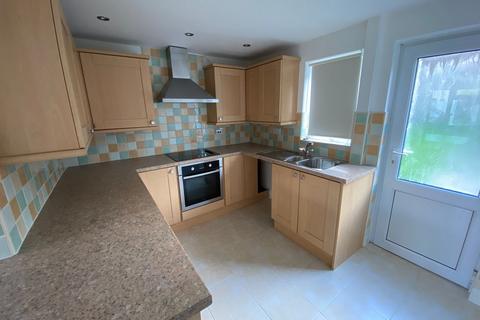 12 Llys Dwfnant, Melincourt, Neath, SA11 4BH