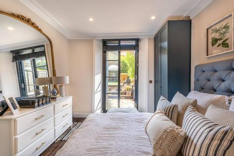 1 bedroom flat for sale - Durham Terrace, Notting Hill, London, W2