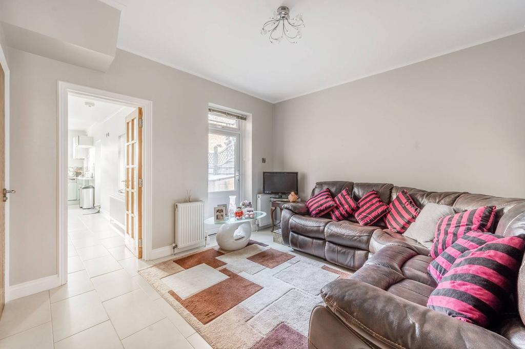 Wolseley Road, Harrow, HA3 3 bed terraced house for sale £565,000