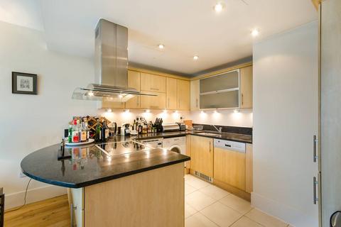 2 bedroom flat for sale, Brewhouse Lane, Putney, London, SW15