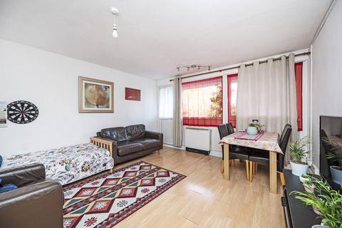 Wellington Way, Bow, London, E3