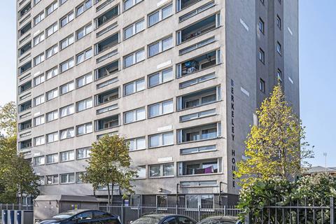 Wellington Way, Bow, London, E3