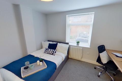 8 bedroom flat to rent, Flat 4, 10 Middle Street, Beeston, Nottingham, NG9 1FX