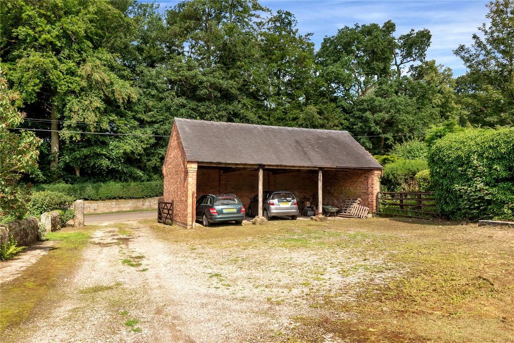 Carport