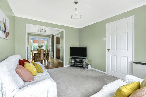 4 bedroom link detached house for sale, Clifden Road, Worminghall, Aylesbury, HP18