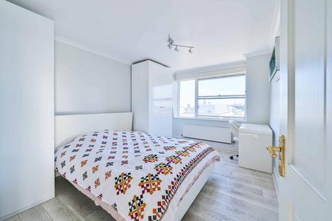 1 bedroom flat for sale - Newton Street, Covent Garden, London, WC2B