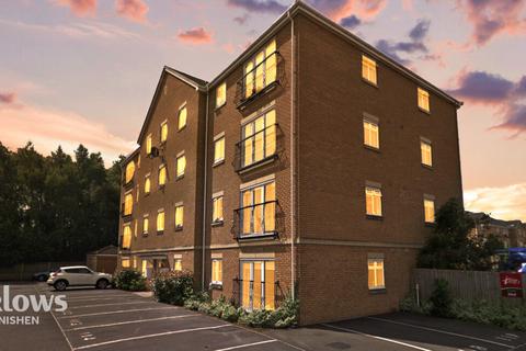 1 bedroom apartment for sale, Wyncliffe Gardens, Cardiff