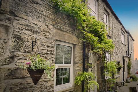 2 bedroom semi-detached house for sale, Market Place, Middleham, Leyburn, DL8