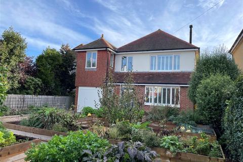 4 bedroom detached house for sale, Anglesey Road, Alverstoke, Gosport, Hampshire, PO12