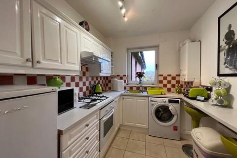2 bedroom flat to rent - 59 Abbey Mill Riverside Stirling FK8 1QS