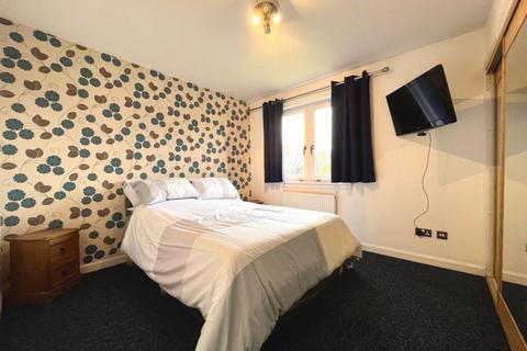 2 bedroom flat to rent - 59 Abbey Mill Riverside Stirling FK8 1QS