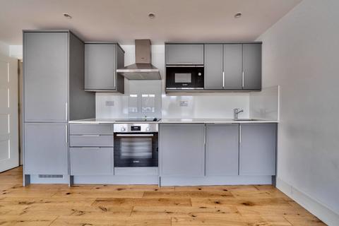 1 bedroom apartment to rent, Ashby Apartments, Plumstead High Street, Plumstead, London, SE18