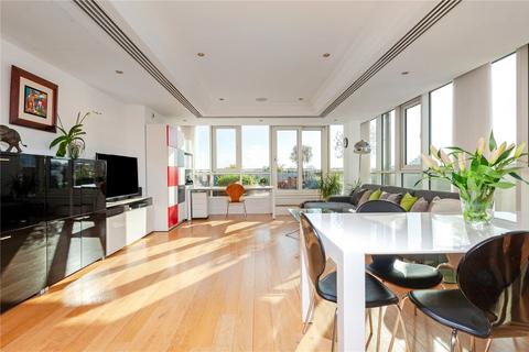 3 bedroom penthouse for sale, Brewhouse Lane, Putney, London, SW15