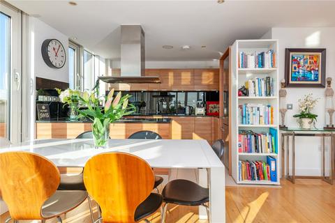 3 bedroom penthouse for sale, Brewhouse Lane, Putney, London, SW15