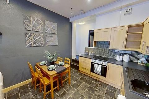 8 bedroom house to rent, 137 Mansfield Road, Nottingham, NG1 3FQ