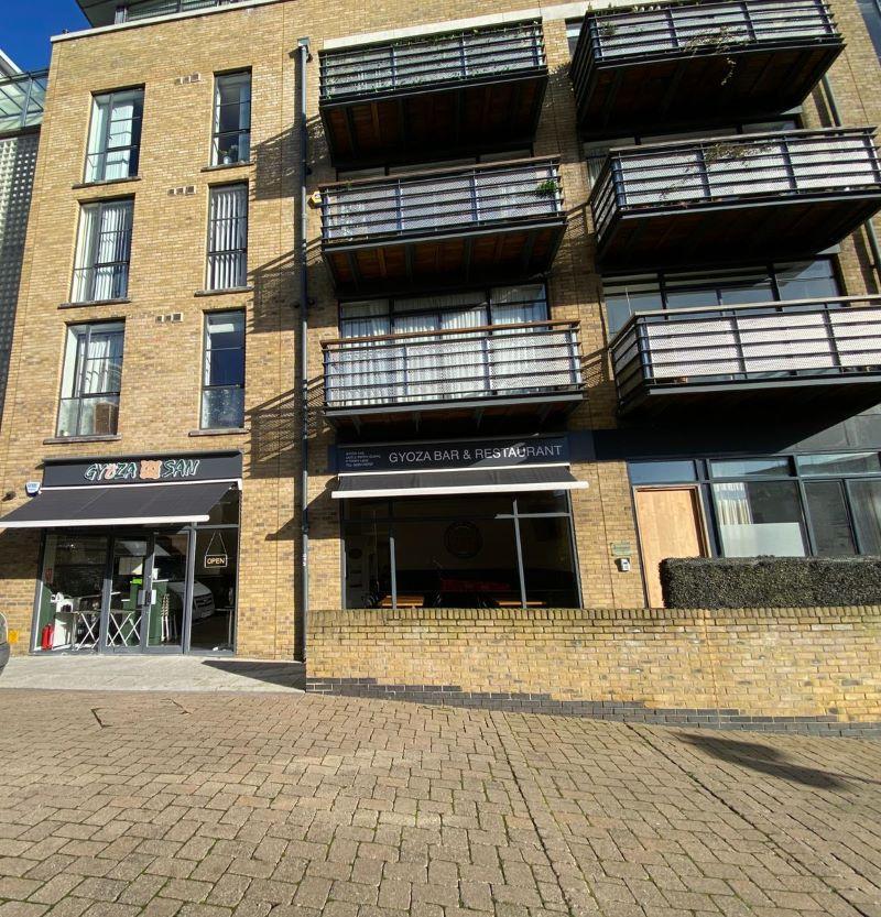 Unit 2, Ferry Quays, 5 Ferry Lane... Restaurant £280,000
