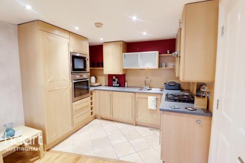 1 bedroom apartment for sale, College Street, Nottingham