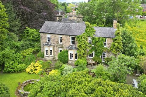 6 bedroom detached house for sale, Heol Maelor, Coedpoeth, LL11