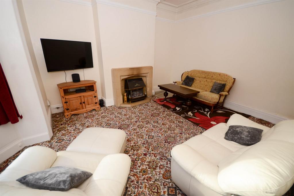 Urfa Terrace, South Shields 3 bed end of terrace house for sale £175,000