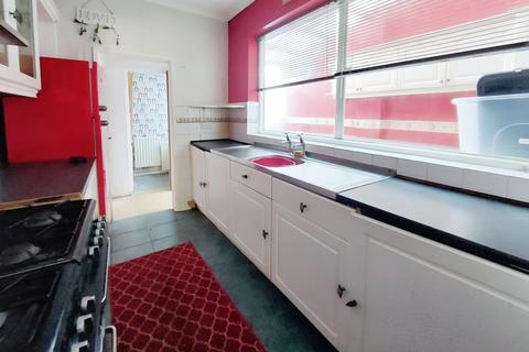 3 bedroom terraced house for sale - 143 Birmingham Road, Ansley, Nuneaton, Warwickshire CV10 9PL