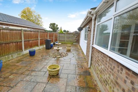 3 Clare Way, Clacton-on-sea, CO16 8BX