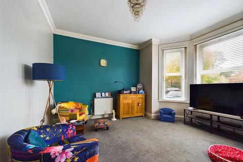 Flat 2, Repton House Frances Road, Bournemouth, BH1 3SA