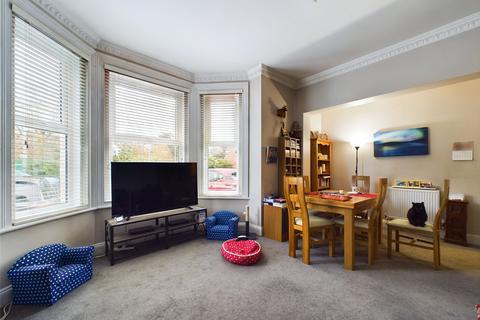 Flat 2, Repton House Frances Road, Bournemouth, BH1 3SA