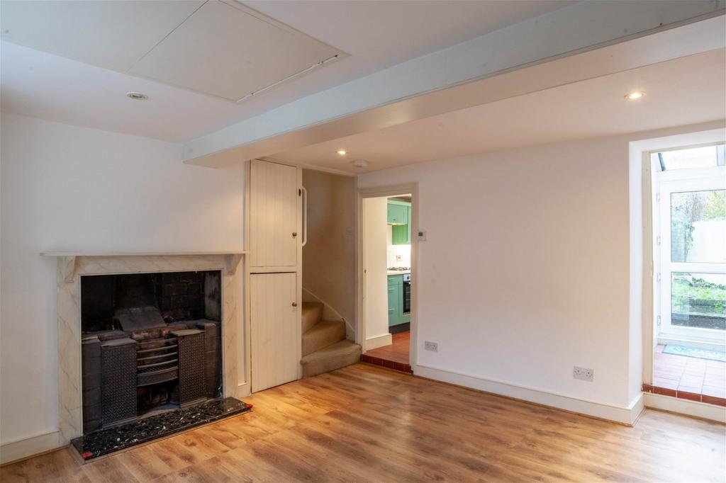 Horton Street, Frome, BA11 3DP 3 bed terraced house for sale £340,000