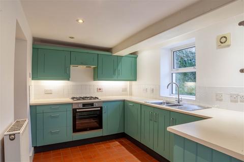3 bedroom terraced house for sale, Horton Street, Frome, BA11 3DP