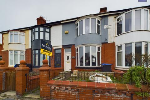3 bedroom terraced house for sale, Layton Road, Blackpool, FY3