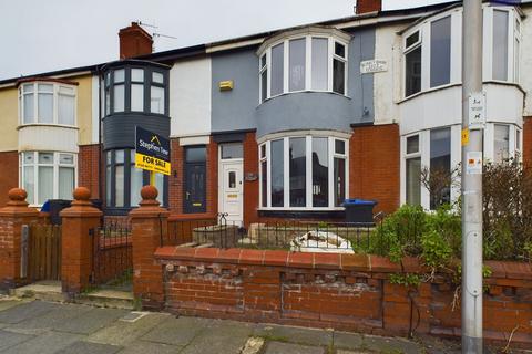 3 bedroom terraced house for sale, Layton Road, Blackpool, FY3